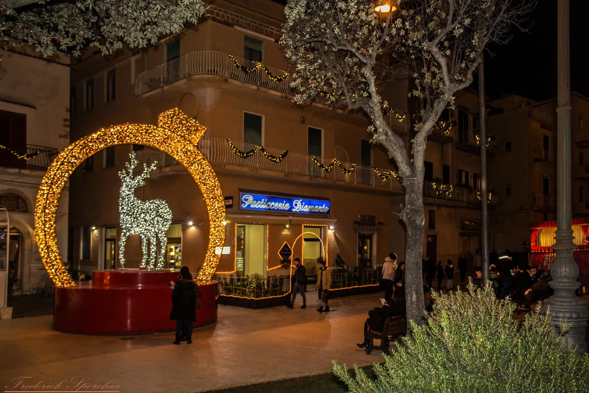 Capodanno 2026 a Gaeta: ristoranti, dove mangiare, eventi