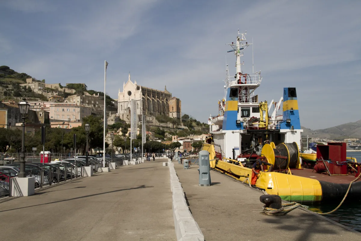 Dove parcheggiare a Gaeta: guida ai parcheggi gratuiti e a pagamento 2026