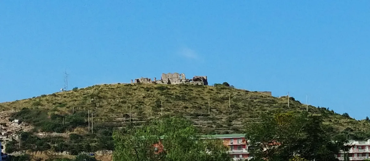 Escursioni naturalistiche a Gaeta: i sentieri più belli sul Monte Orlando