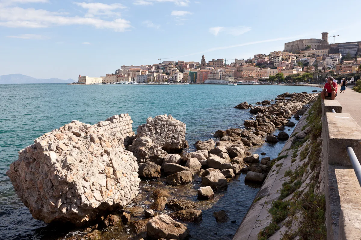 Eventi a Gaeta ottobre 2026: programma e date da non perdere