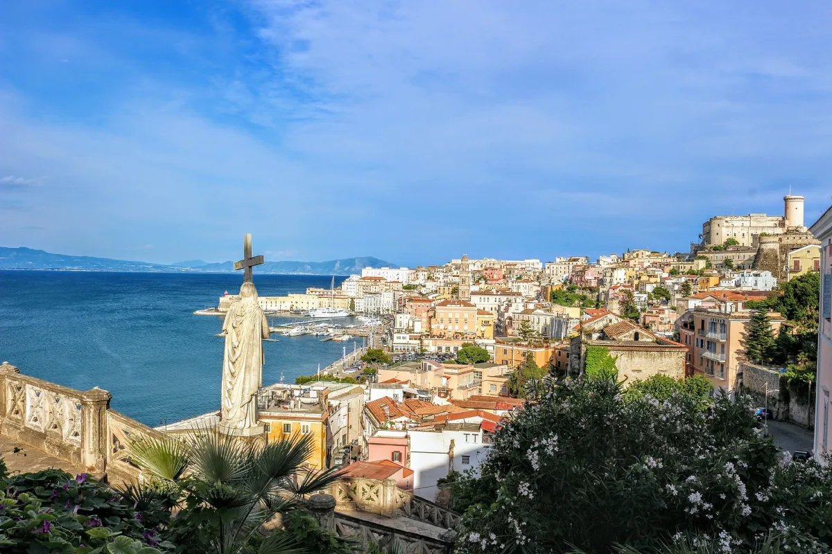 Eventi a Gaeta settembre 2026: programma e date da non perdere