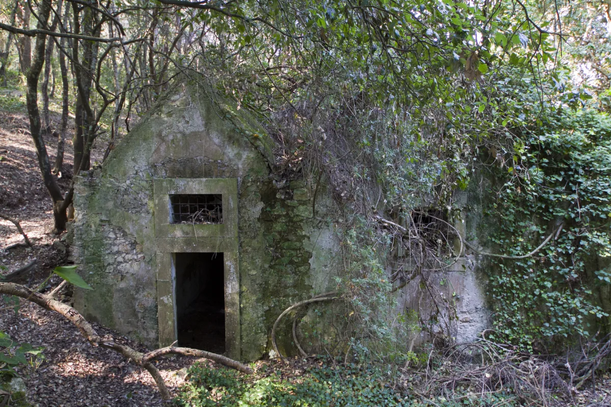 Gaeta romana: storia, leggende e itinerari archeologici