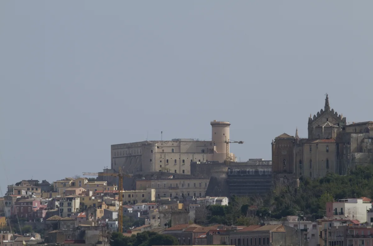Il Castello Angioino-Aragonese di Gaeta: orari e biglietti 2026