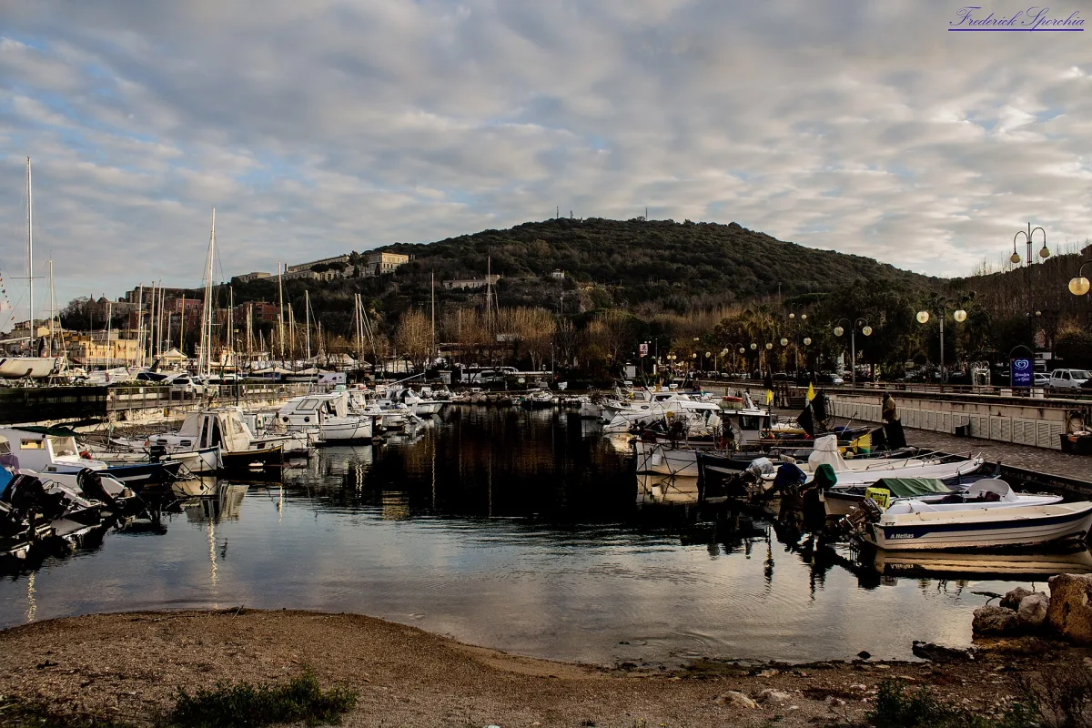 Le leggende di Gaeta: misteri e storie tramandate nei secoli