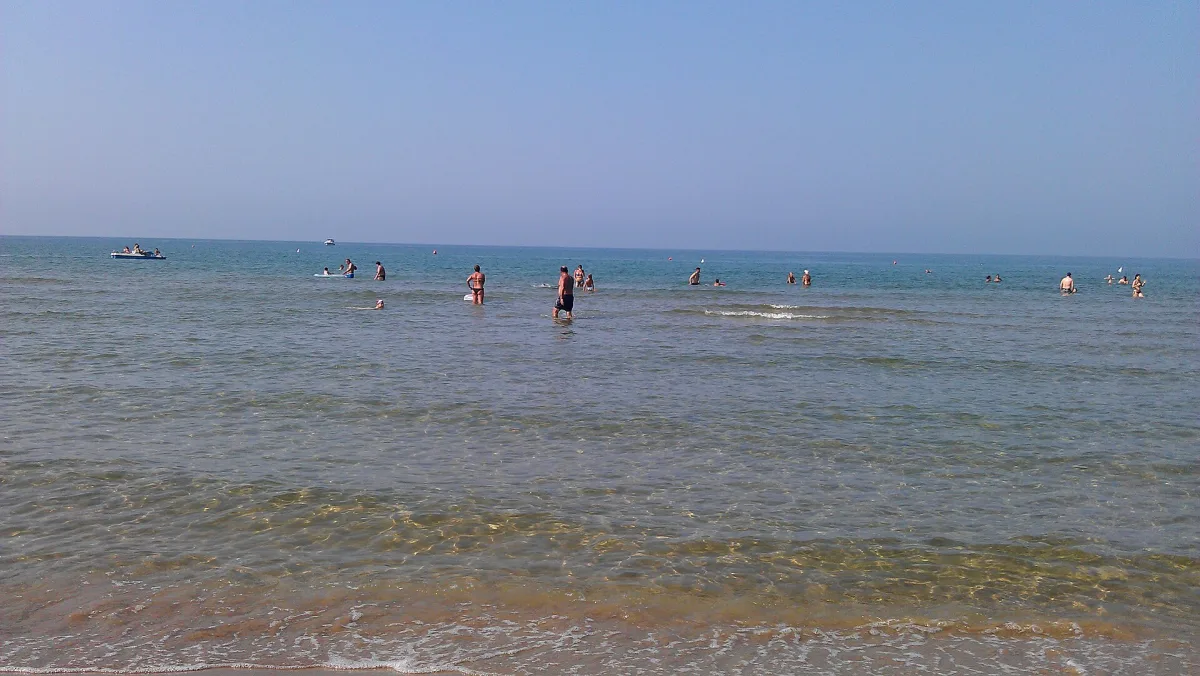 Le spiagge di Gaeta a confronto: quale scegliere nel 2026?