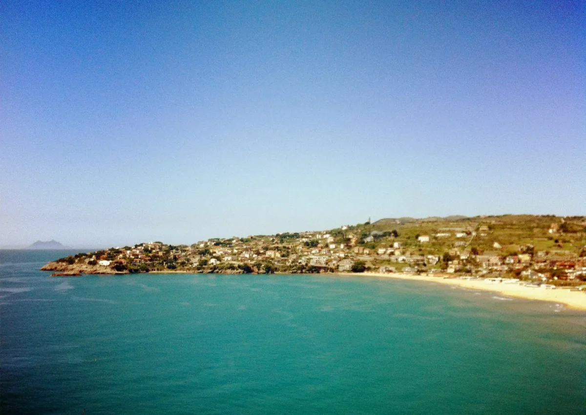 Le spiagge di Gaeta con mare cristallino: dove andare nel 2026