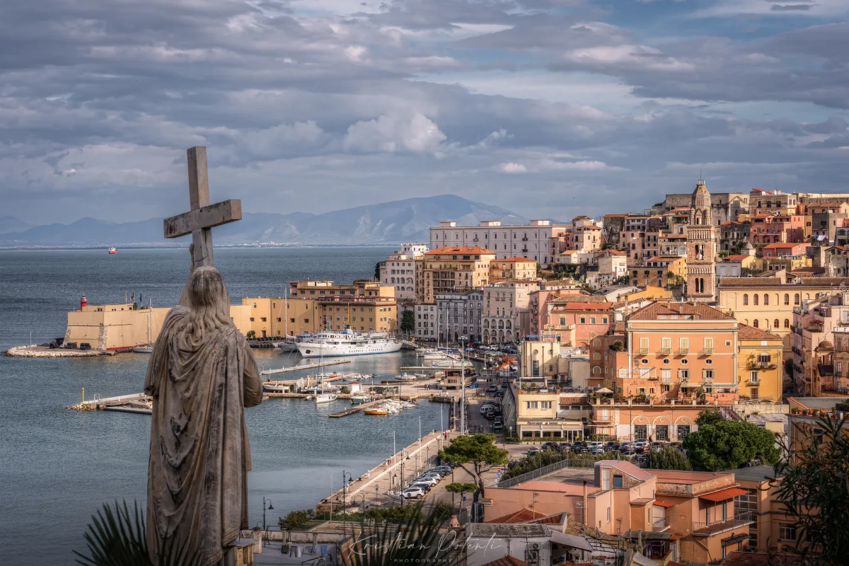 Orari e prezzi 2026 delle principali attrazioni di Gaeta