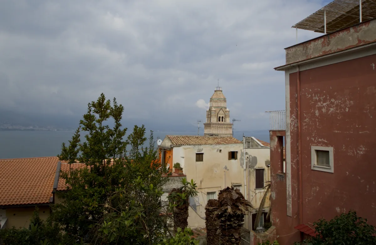 Passeggiata a Gaeta nel centro storico medievale: guida e curiosità