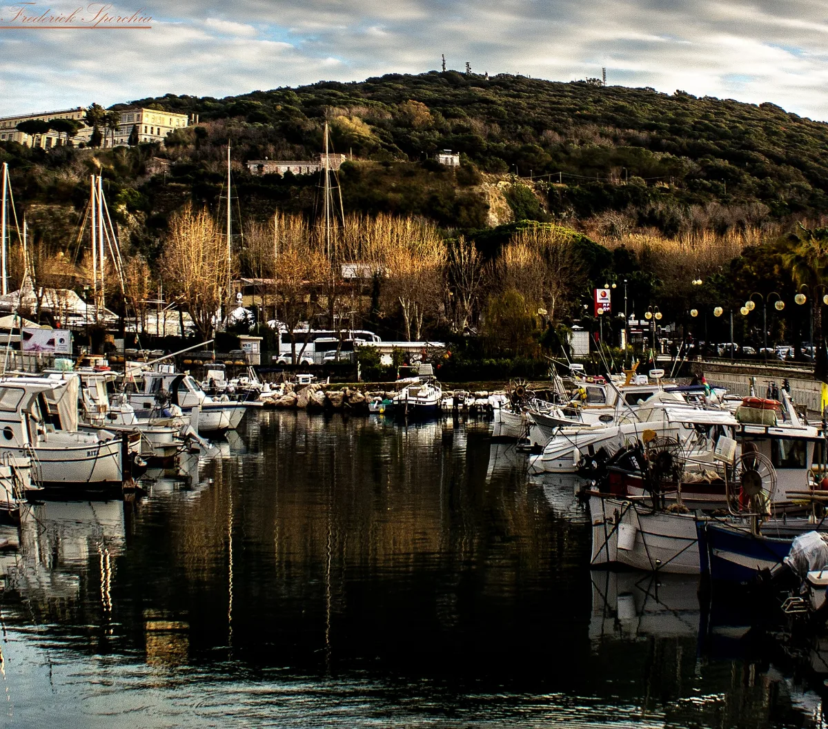 Quando andare a Gaeta: guida mese per mese al periodo migliore