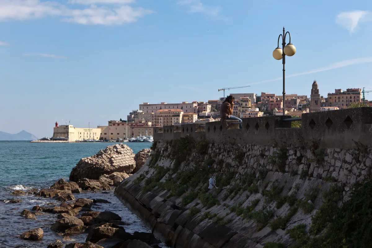 Quanto tempo serve per visitare Gaeta? Consigli e tappe