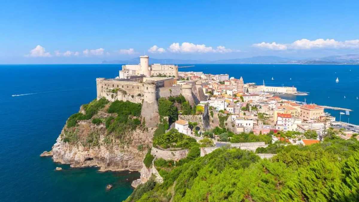 Le leggende di Gaeta: misteri e storie tramandate nei secoli