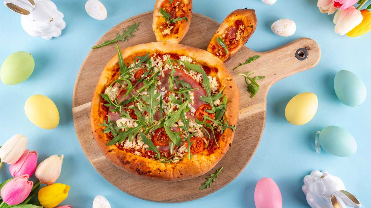 Pasqua 2026 Gaeta: i ristoranti consigliati