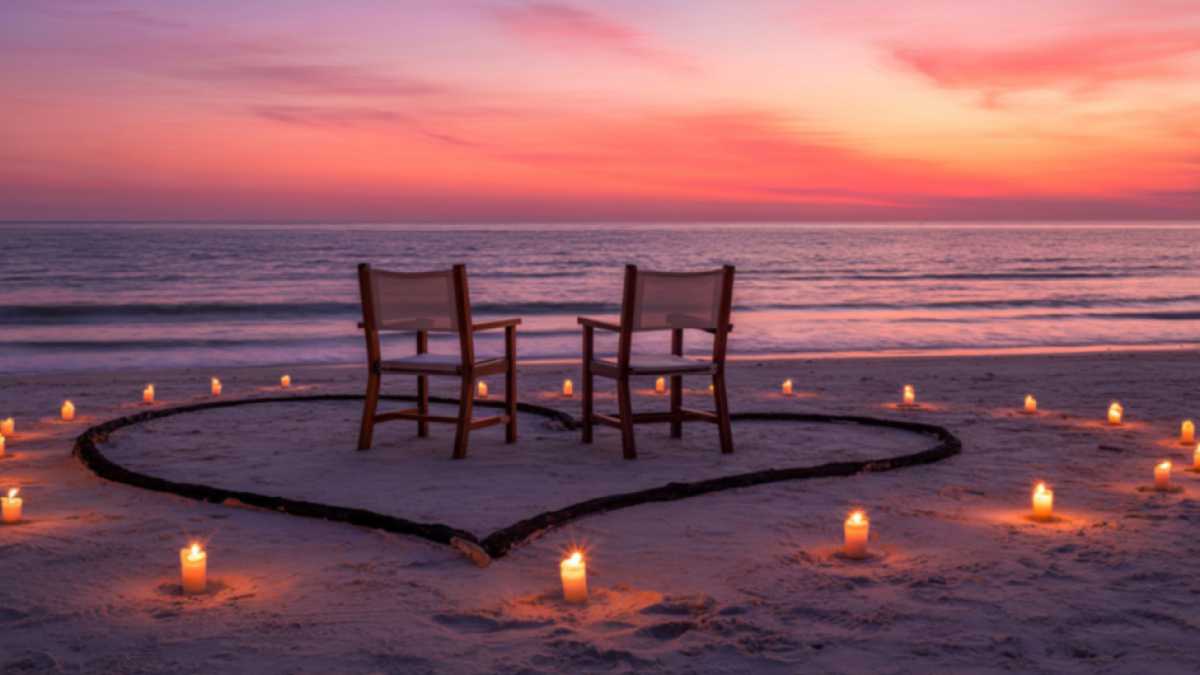 Weekend romantico a Gaeta: idee per coppie e cene al tramonto